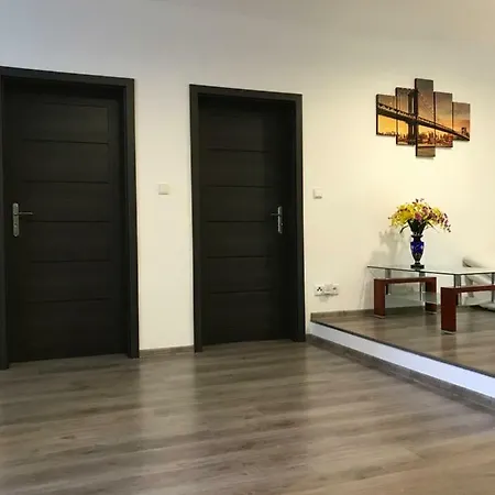Apartment Royal