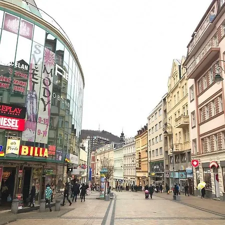 Royal Karlovy Vary