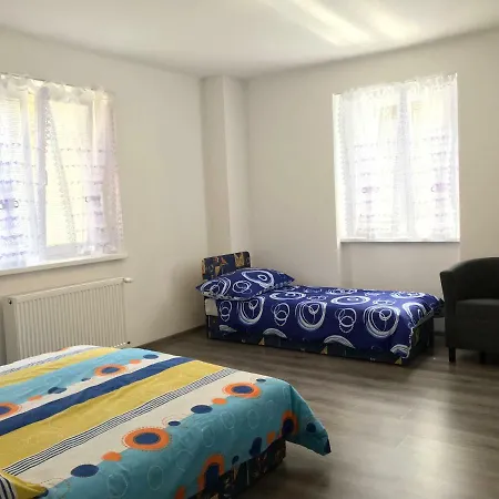 Royal Apartment *