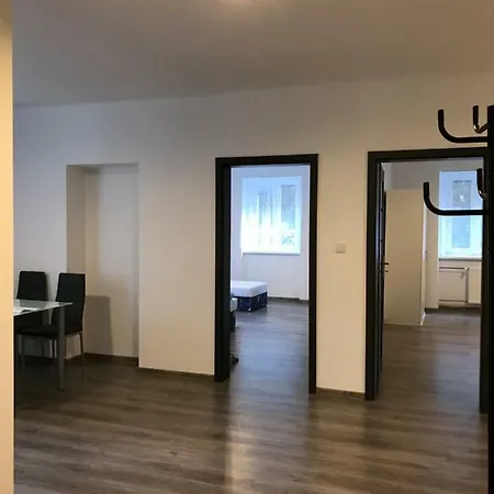 Apartment Royal