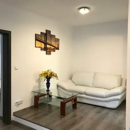 Apartment Royal Karlovy Vary