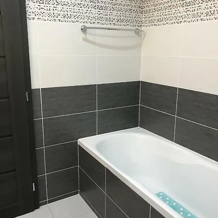 Apartment Royal Karlovy Vary