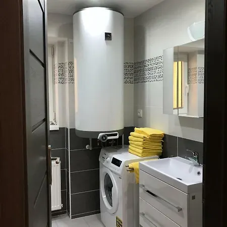 Royal Apartment