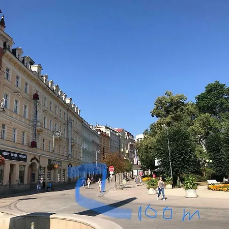 Royal Apartment Karlovy Vary